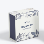 Magnetic Box